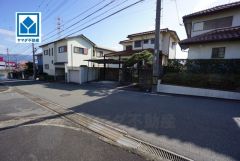 自由な間取りで夢のマイホームを実現して下さい＾＾