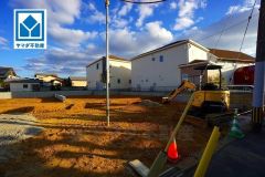 現地（2026年1月8日）撮影。千鳥駅徒歩9分、都心へのアクセス良好。スーパーやコンビニなども近く周辺環境充実。快適でゆとりのある生活空間で新生活を始めましょう^^