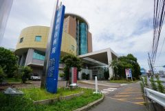 福岡和白病院