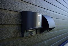 EV車充電用プラグが完備されています。自宅で充電ができる為車のランニングコストを節減できます。