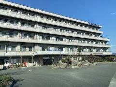 福岡青洲会病院