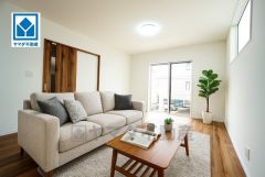 家具はイメージです。