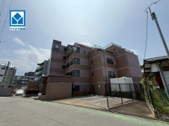 JR香椎線「和白」駅まで徒歩7分。スーパー、コンビニ、ドラッグストアまで徒歩圏内。周辺環境充実しています＾＾
