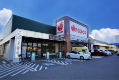 コープ　エフコープ新宮店