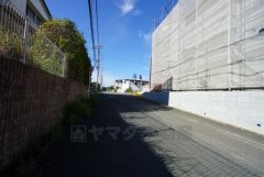 現地（2025.年9月19日）撮影。落ち着いた住宅地内で快適な生活を実現してみませんか。