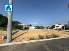 現地（2026年7月21日）撮影。開放感のある広々LDK20帖。各居室収納スペース完備の充実した間取り＾＾