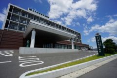 北九州宗像中央病院