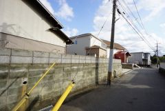 落ち着いた住宅地内で快適な生活を実現してみませんか。