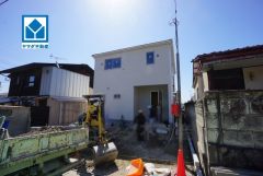 現地（2026年4月8日）撮影。 最新の設備で気持ちの良い新生活を送りませんか。お問い合わせお待ちしております＾＾