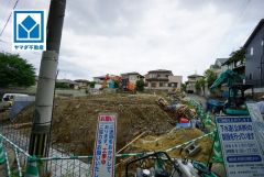 現地（2025年8月4日）撮影。西鉄とJRのWアクセス可能＾＾落ち着いた雰囲気で快適な生活を送れます。