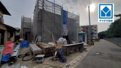 現地（2025年11月4日）撮影。天神行バス停徒歩8分、都心へのアクセス良好。スーパーやコンビニなども近く周辺環境充実。快適でゆとりのある生活空間で新生活を始めましょう^^