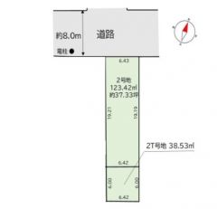 2号地。