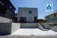 長期優良住宅。オール電化＾＾広々LDK18帖。2階全洋室5帖以上。全居室収納スペース確保で荷物が多くても安心です＾＾