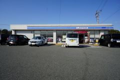 ローソン　福岡多々良二丁目店