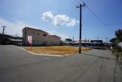 2025年8月撮影。落ち着いた住宅地内で快適な生活を実現してみませんか。