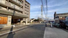 落ち着いた住宅地内で快適な生活を実現してみませんか。