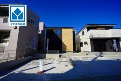 2路線利用可能で都心へのアクセスの幅が広がります。毎日の通勤・通学・買い物がしやすく、快適に過ごせます。