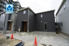 千鳥駅徒歩12分。安心で快適にお住まい頂ける長期優良住宅＾＾お気に入りの家具とインテリアで素敵な部屋を作りましょう。