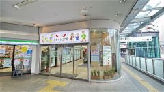 えきマチ1丁目　香椎
