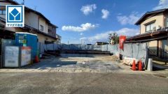 現地（2025年11月18日）撮影。スーパーやコンビニなども近く周辺環境充実。快適でゆとりのある生活空間で新生活を始めましょう^^