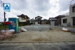 現地（2026年10月19日）撮影。西戸崎小学校徒歩7分とお子様の通学も安心です＾＾快適でゆとりのある生活空間で新生活を始めましょう^^