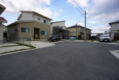 大きな車でも駐車しやすいため、車のサイズを気にせず好きな車に乗れます。