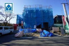 現地（2025年2月18日）撮影。安全性、機能性に優れたオール電化で快適な新生活＾＾快適でゆとりのある生活空間で新生活を始めましょう^^