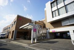 産科・婦人科愛和病院