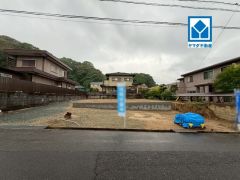 現地（2026年6月8日）撮影。最新の設備で気持ちの良い新生活を送りませんか＾＾生活動線や家事動線が効率的な平屋住宅＾＾