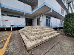 住戸までの動線がわかりやすく、毎日の出入りがしやすいエントランス、穏やかな住環境で落ち着いた暮らしが叶います。