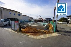 現地（2026年1月30日）撮影。千鳥駅徒歩9分、都心へのアクセス良好。スーパーやコンビニなども近く周辺環境充実。快適でゆとりのある生活空間で新生活を始めましょう^^