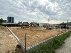 現地（2026年4月13日）撮影。 新生活におススメな物件をご紹介させていただきます＾＾お問い合わせお待ちしております＾＾