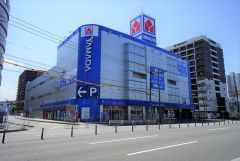 マックスバリュエクスプレス　千早駅前店