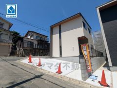 香椎花園前駅徒歩6分、都心へのアクセス良好。スーパーやコンビニなども近く周辺環境充実。快適でゆとりのある生活空間で新生活を始めましょう^^
