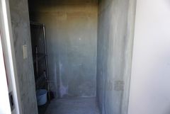 玄関横にトランクルーム付。お子様用の遊び道具やアウトドア用品の収納に＾＾