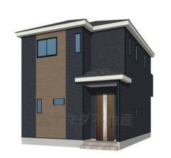 10年間の瑕疵保証が付いた安心の新築戸建。最新の設備で気持ちの良い新生活を送りませんか。