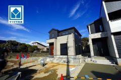 子育てに優しい落ち着いた住環境。快適でゆとりのある生活空間で新生活を始めましょう^^