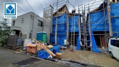 現地（2025年10月31日）撮影。JR雁ノ巣徒歩10分忙しい朝もゆとりの時間が持てます＾＾