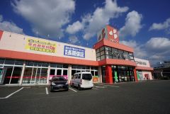 ベスト電器　福間店