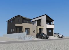 10年間の瑕疵保証が付いた安心の新築戸建。最新の設備で気持ちの良い新生活を送りませんか。