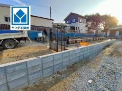 現地（2026年1月17日）撮影。永住の地にふさわしい閑静な住宅街。快適でゆとりのある生活空間で新生活を始めましょう^^