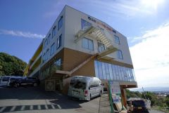 香椎丘リハビリテーション病院