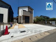 安全性、機能性に優れたオール電化で快適な新生活＾＾お気に入りの家具とインテリアで素敵な部屋を作りましょう。