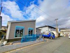 大型車の通行が少なく、騒音や振動が少ないので静かで快適な生活を送れます。