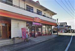 ヤマザキショップ　宗像小森店