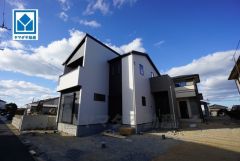 JR千鳥駅徒歩10分で忙しい朝もゆとりの時間が持てます＾＾