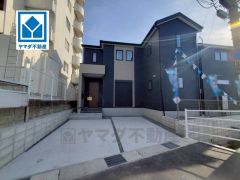 天神行バス停徒歩1分＾＾