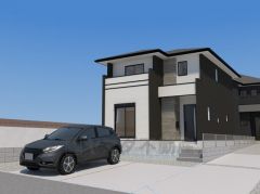 10年間の瑕疵保証が付いた安心の新築戸建。最新の設備で気持ちの良い新生活を送りませんか。毎日のお料理やバスタイムが楽しみになりますね。