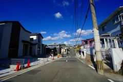 大きな車でも駐車しやすいため、車のサイズを気にせず好きな車に乗れます。