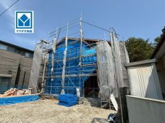 現地（2026年4月27日）撮影。1棟限定＾＾新生活におススメな物件をご紹介させていただきます＾＾是非お問合せ下さい＾＾